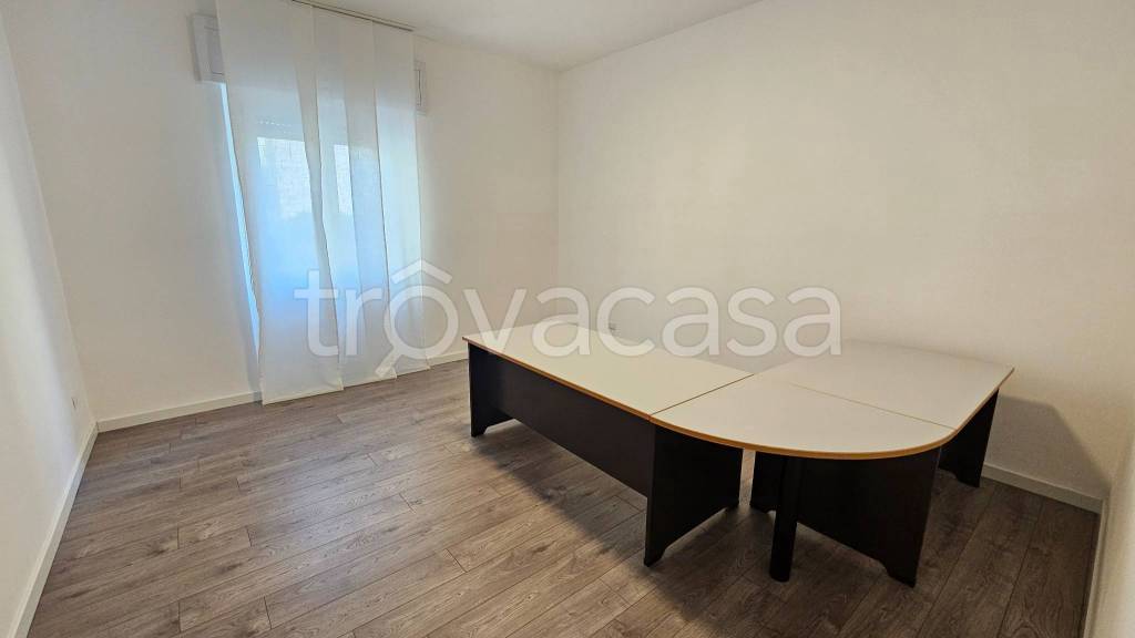 ufficio in affitto a Sassari in zona Cappuccini