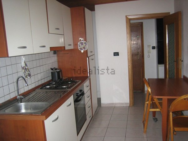 appartamento in affitto a Sassari