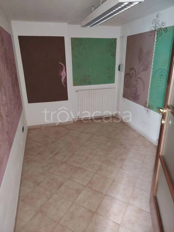 appartamento in affitto a Sassari in zona Cappuccini