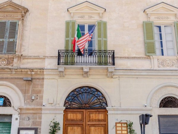 ufficio in affitto a Sassari in zona Centro Storico