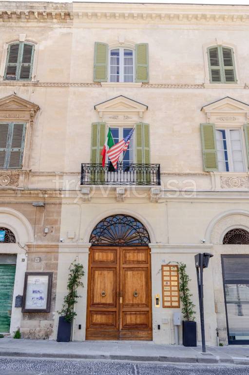 ufficio in affitto a Sassari in zona Centro Storico