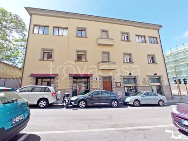 ufficio in affitto a Sassari in zona Centro Storico