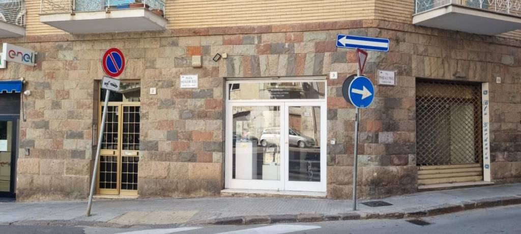 negozio in affitto a Sassari in zona Centro Storico