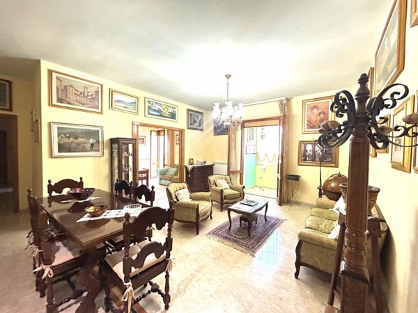 appartamento in affitto a Sassari