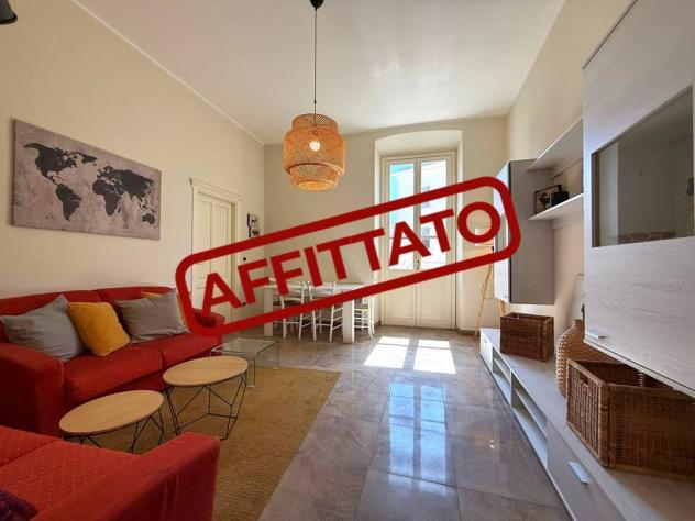 appartamento in affitto a Sassari in zona Centro Storico