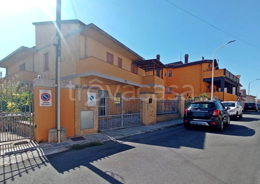 monolocale in affitto a Sassari in zona Li Punti