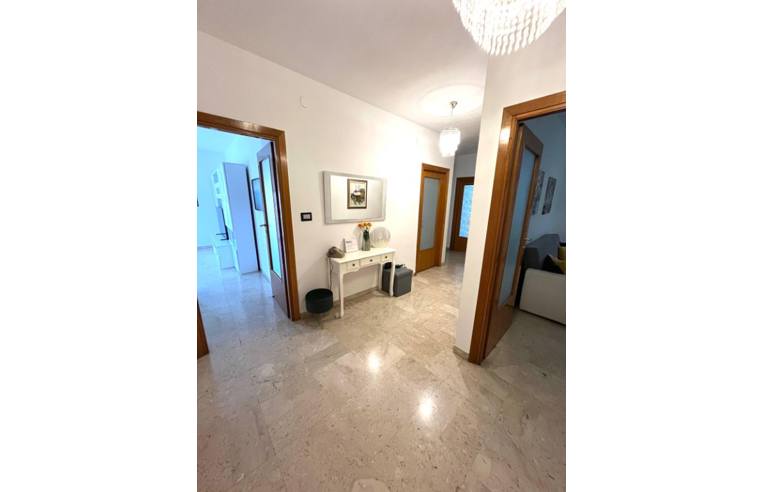 appartamento in affitto a Sassari in zona Centro Storico
