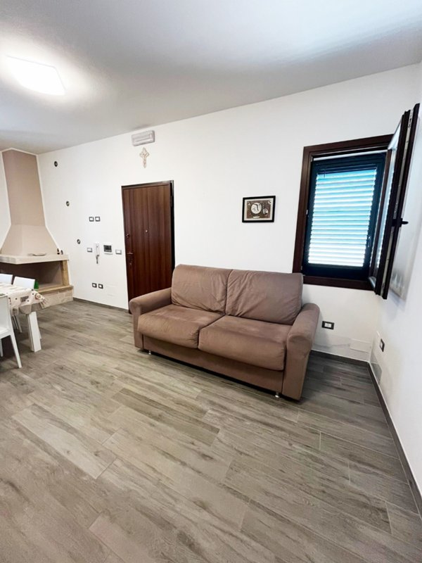 appartamento in affitto a Sassari in zona Ottava