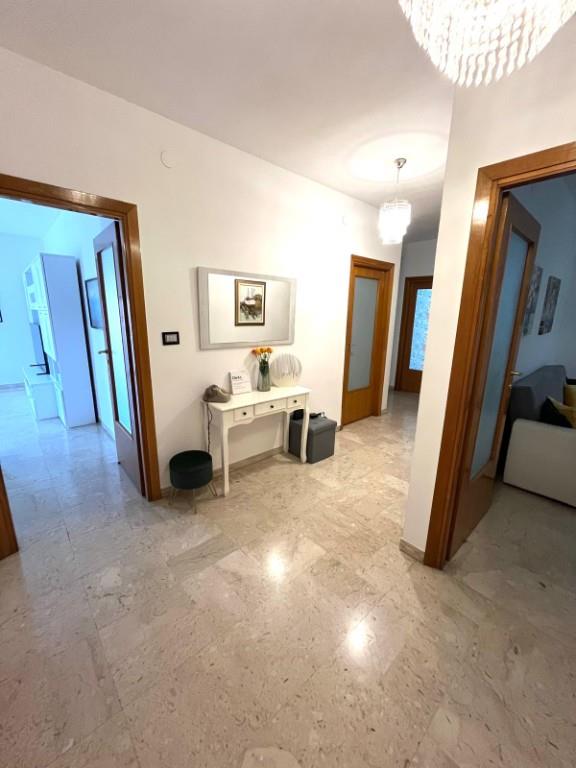 appartamento in affitto a Sassari in zona Centro Storico