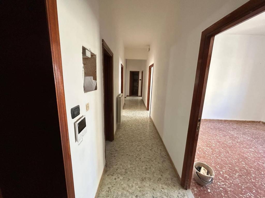 appartamento in affitto a Sassari in zona Monserrato / Rizzeddu