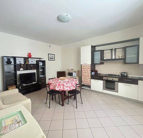 appartamento in affitto a Sassari in zona Centro Storico