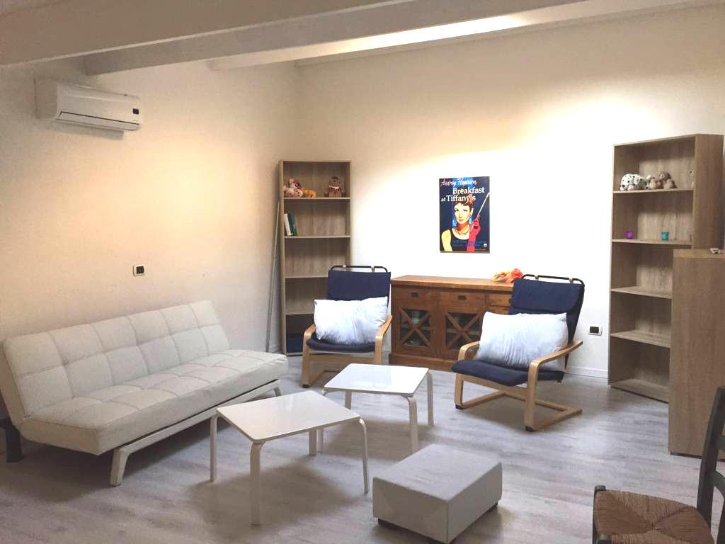 appartamento in affitto a Sassari