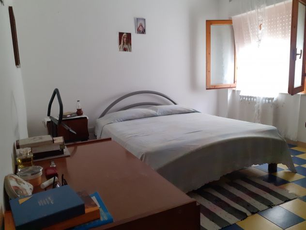 camera singola in affitto a Sassari in zona Luna e Sole / Prunizzedda