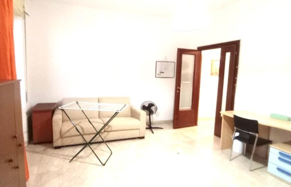 appartamento in affitto a Sassari
