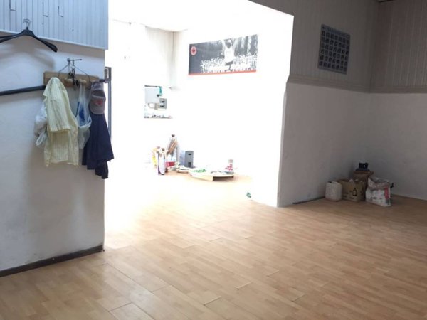 locale commerciale in affitto a Sassari