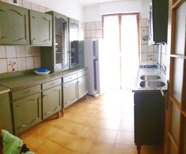 appartamento in affitto a Sassari