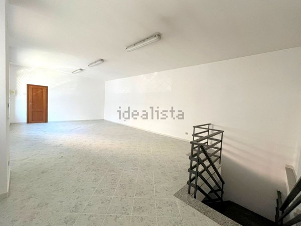 ufficio in affitto a Sassari in zona Monte Rosello