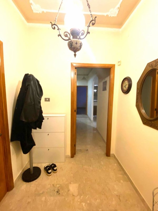 appartamento in affitto a Sassari