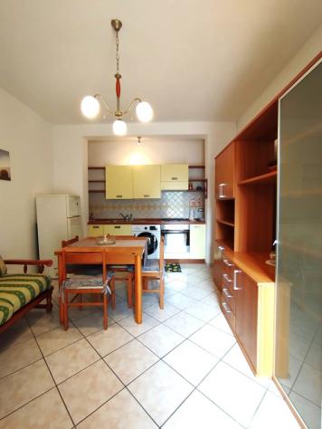 appartamento in affitto a Sassari