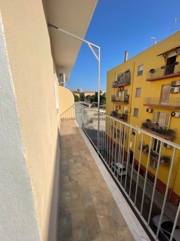 appartamento in affitto a Sassari in zona Centro Storico
