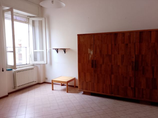 attico in affitto a Sassari