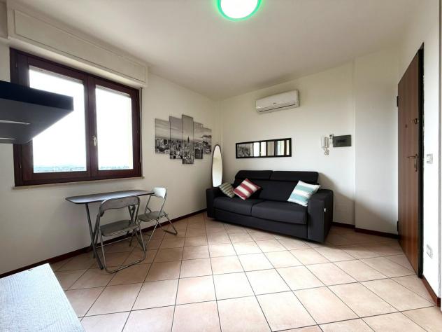 appartamento in affitto a Sassari in zona Monte Rosello