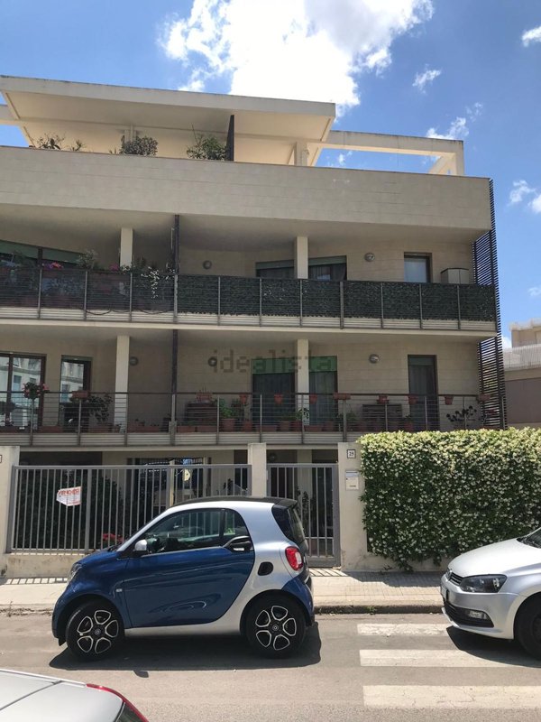 appartamento in affitto a Sassari