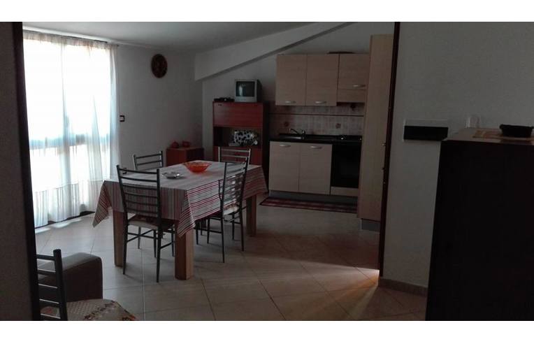 casa indipendente in affitto a Sassari in zona Li Punti