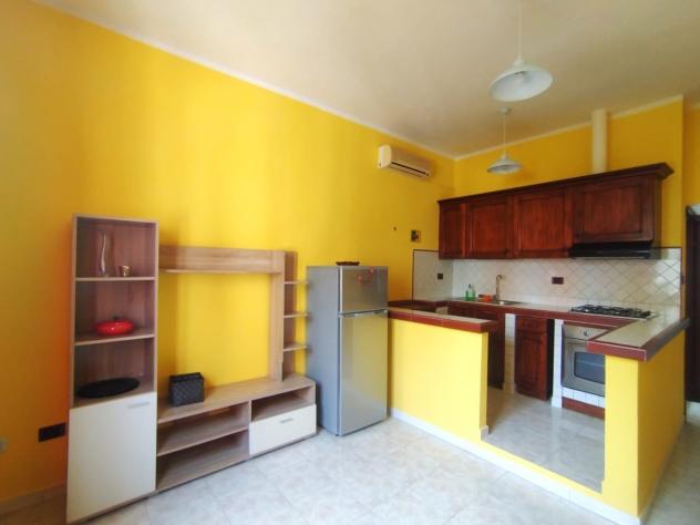 appartamento in affitto a Sassari