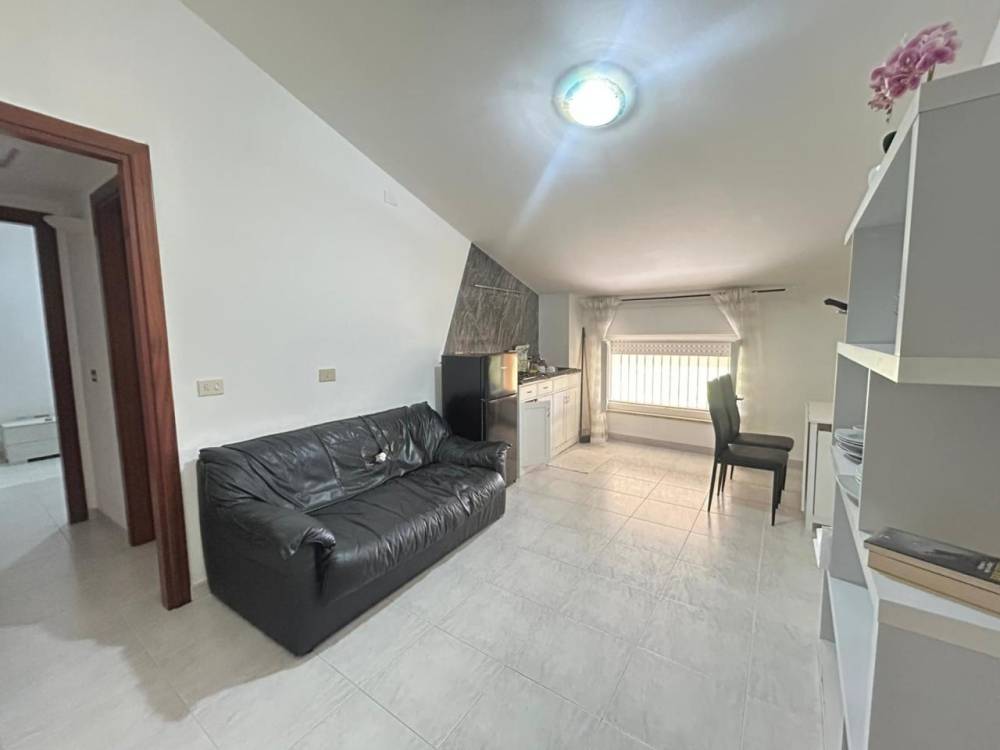 appartamento in affitto a Sassari