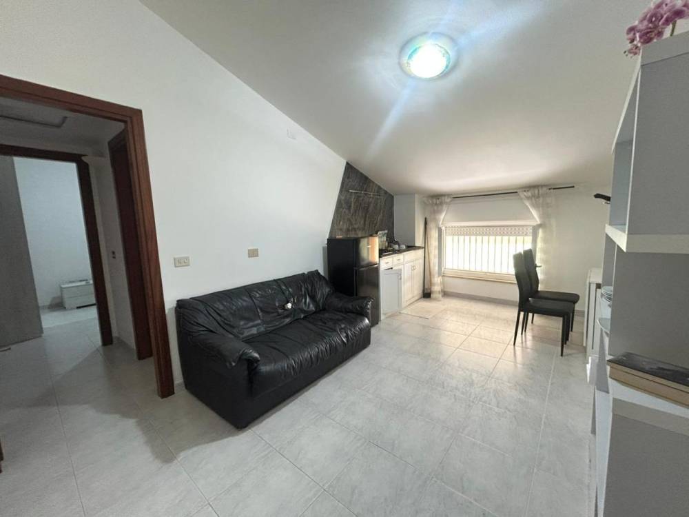 appartamento in affitto a Sassari