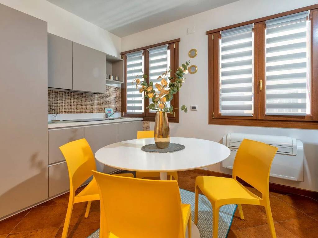 appartamento in affitto a Sassari in zona Centro Storico