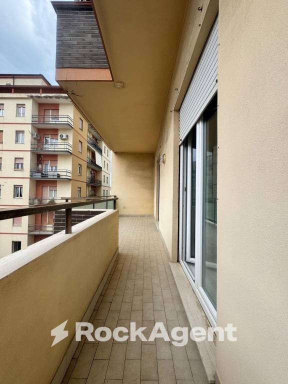 appartamento in affitto a Sassari in zona Centro Storico