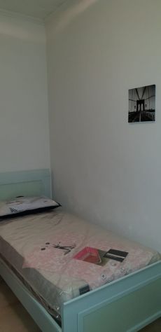 camera singola in affitto a Sassari