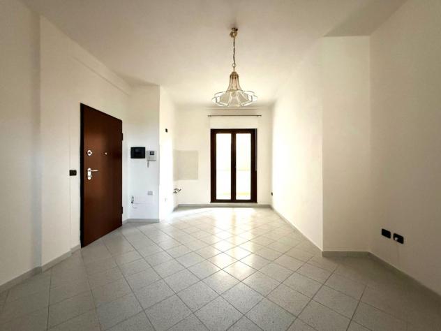 appartamento in affitto a Sassari in zona Monte Rosello