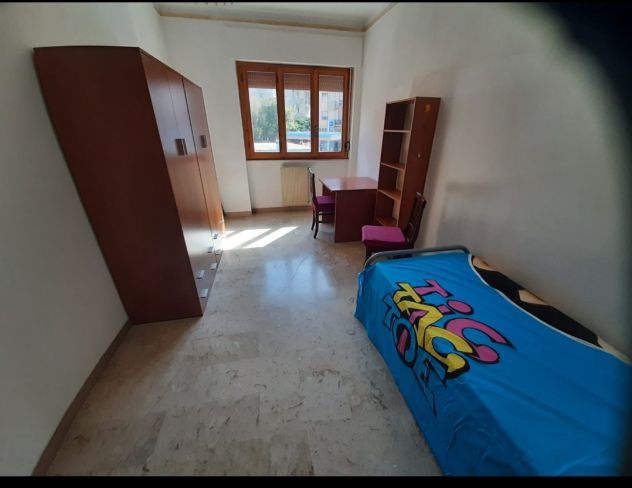 camera singola in affitto a Sassari in zona Monserrato / Rizzeddu