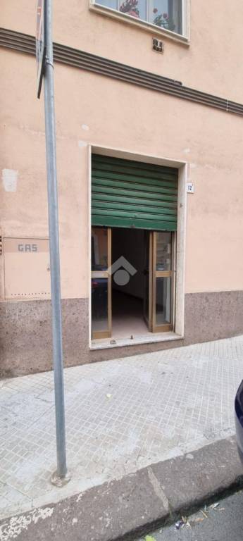 negozio in affitto a Sassari