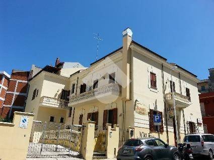 appartamento in affitto a Sassari in zona Centro Storico