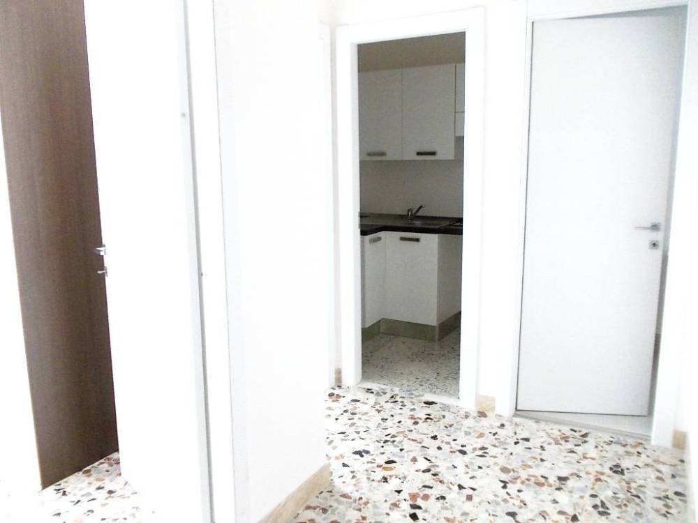 appartamento in affitto a Sassari