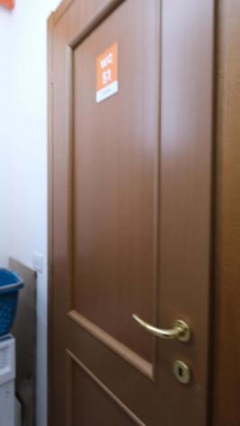 camera singola in affitto a Sassari in zona Centro Storico