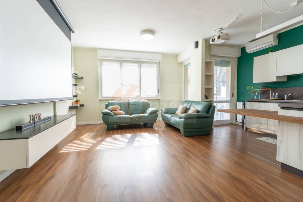 appartamento in affitto a Sassari in zona Luna e Sole / Prunizzedda