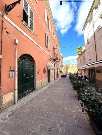 locale commerciale in affitto a Sassari