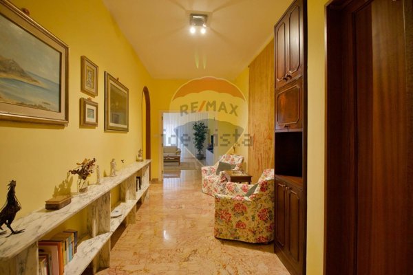 appartamento in affitto a Sassari in zona Centro Storico