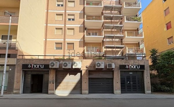 locale commerciale in affitto a Sassari in zona Centro Storico
