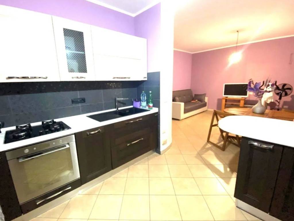 appartamento in affitto a Sassari in zona Monte Rosello