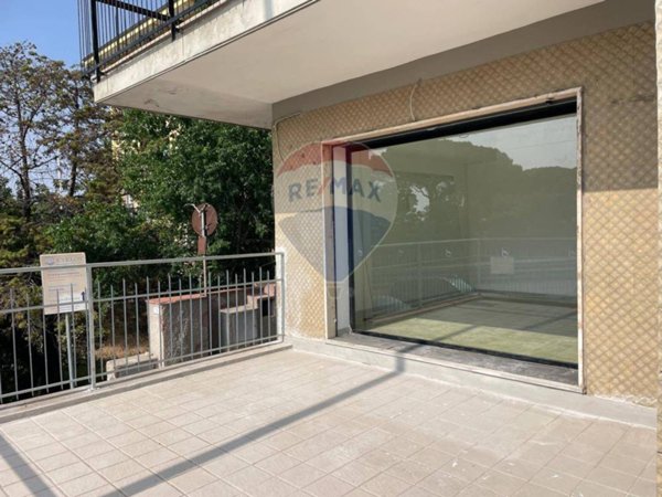 locale commerciale in affitto a Sassari in zona Monserrato / Rizzeddu