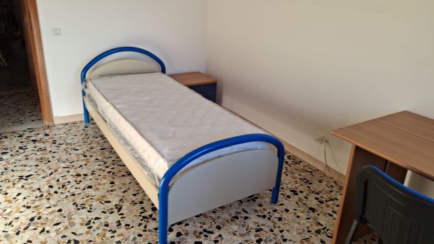 camera singola in affitto a Sassari in zona Centro Storico