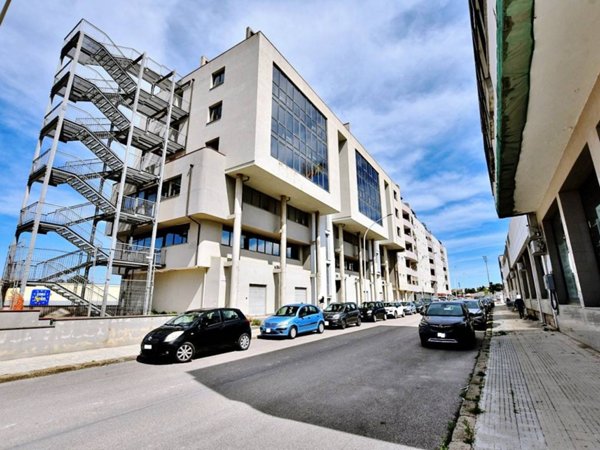 quadrivano in affitto a Sassari in zona Carbonazzi / Acquedotto