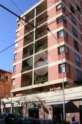 appartamento in affitto a Sassari in zona Centro Storico