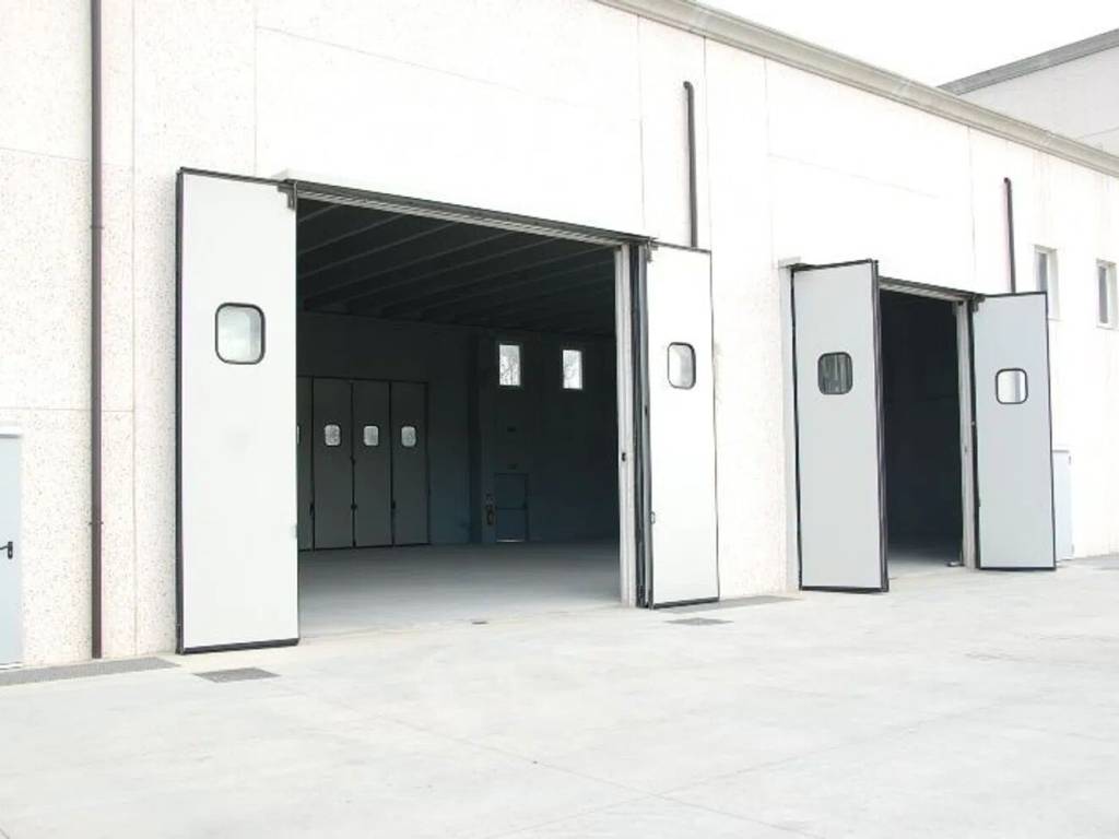 locale commerciale in affitto a Sassari in zona Caniga